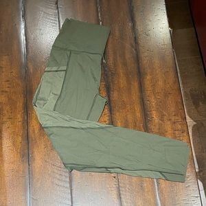 Cute leggings from AEO